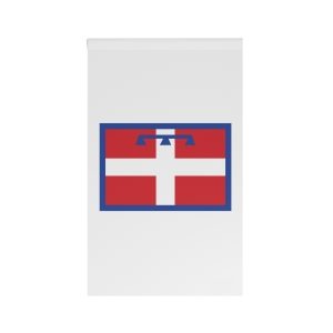 Flag of Piedmont House Banner