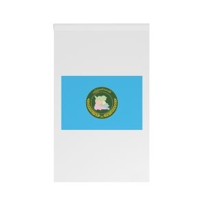 Flag of Naypyidaw Union Territory House Banner