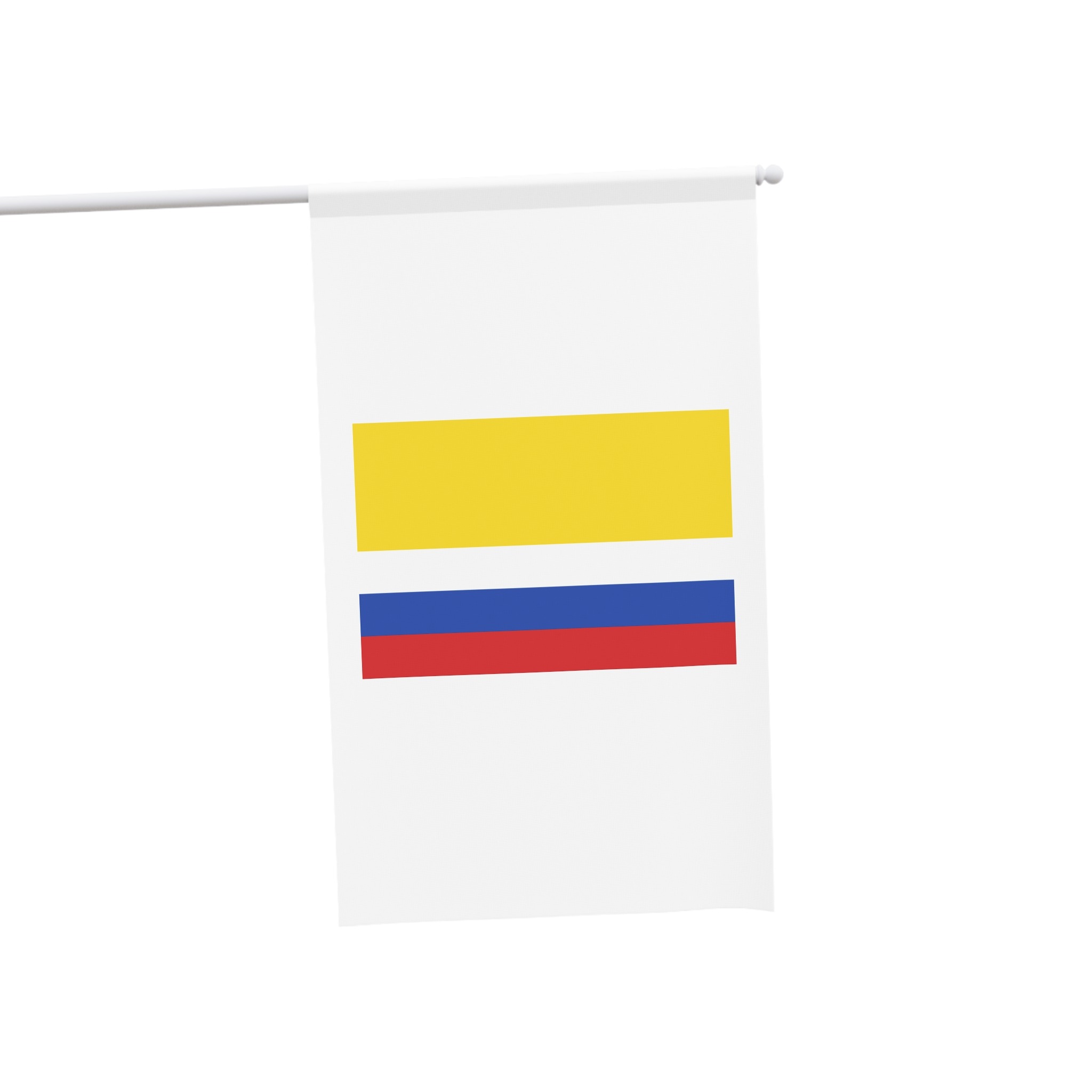 Bandera Provincia Napo House Banner - Image 3