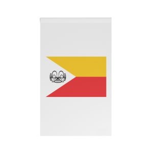 Flag of Marquesas Islands House Banner