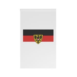 Flagge Reutlingen House Banner
