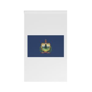 Flag of Vermont House Banner