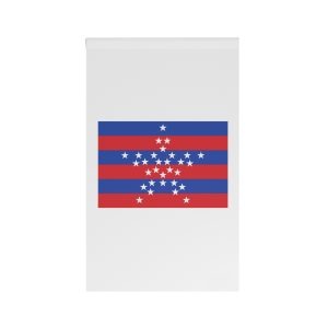 Flag of Magdalena House Banner