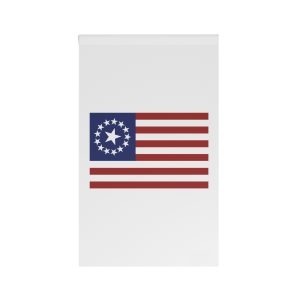 Vermont Centennial Flag (c1891) House Banner
