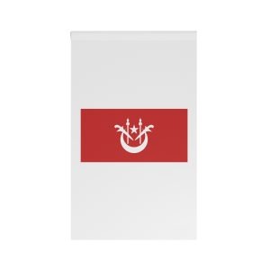 Flag of Kelantan House Banner