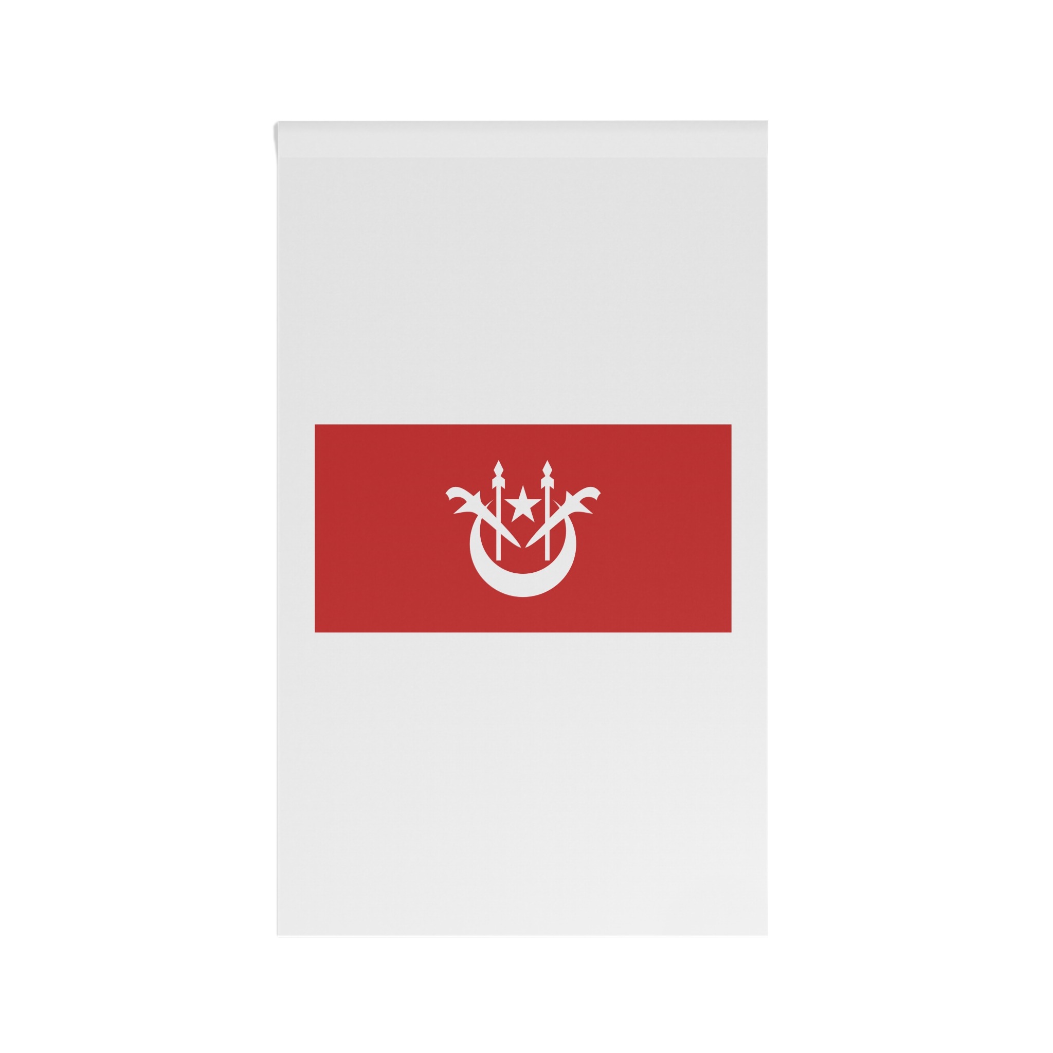 Flag of Kelantan House Banner