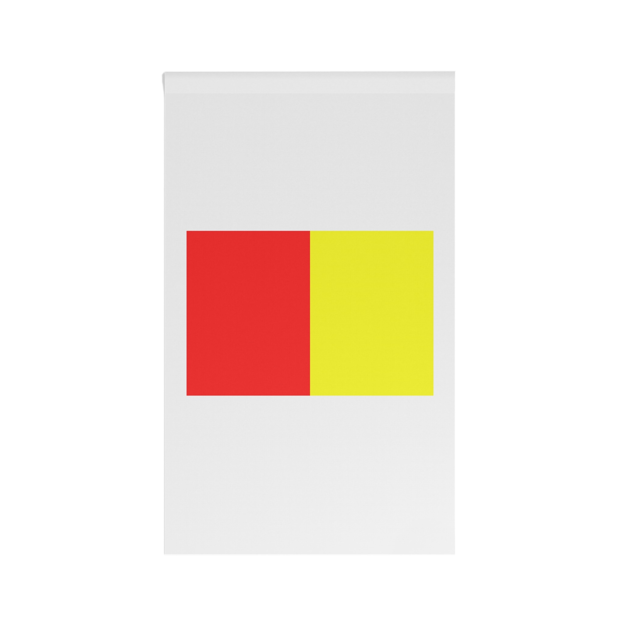Flag of Grenoble House Banner