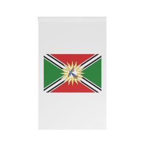 Bandera Provincia Santo Domingo de Los Tsáchilas House Banner
