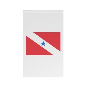 Bandeira Do Pará House Banner