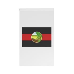 Flag Nong Khai Province House Banner