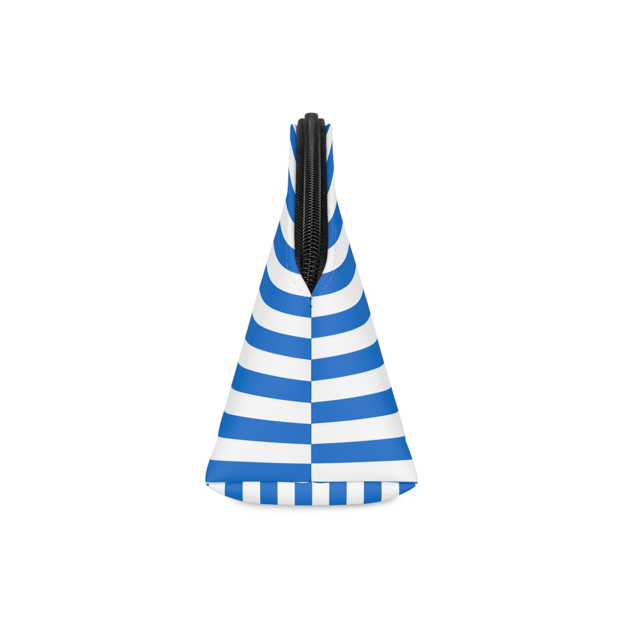 Flag of Tallinn Makeup Bag - Image 4