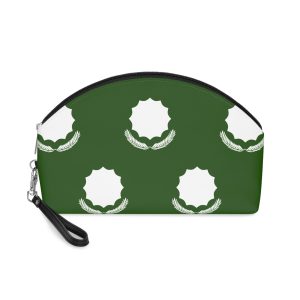 Flag of the Bektashi Order Makeup Bag