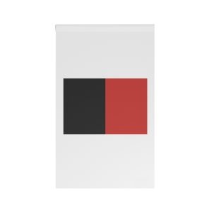Flag of Namur Province House Banner