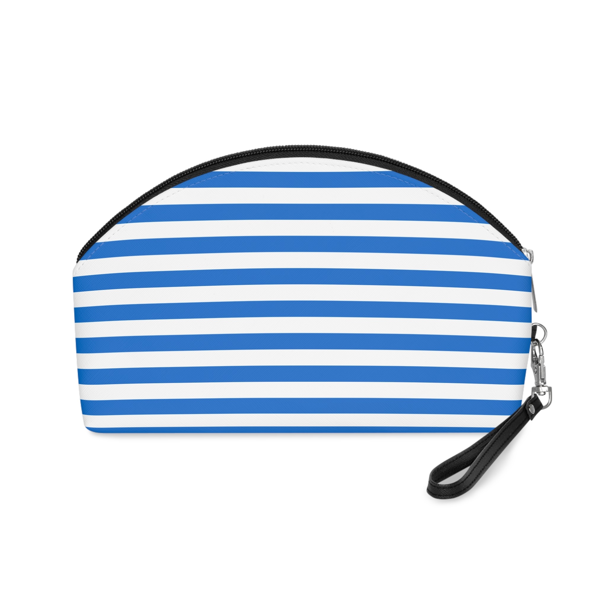 Flag of Tallinn Makeup Bag - Image 2