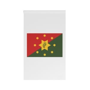Flag of Eastern Highlands House Banner