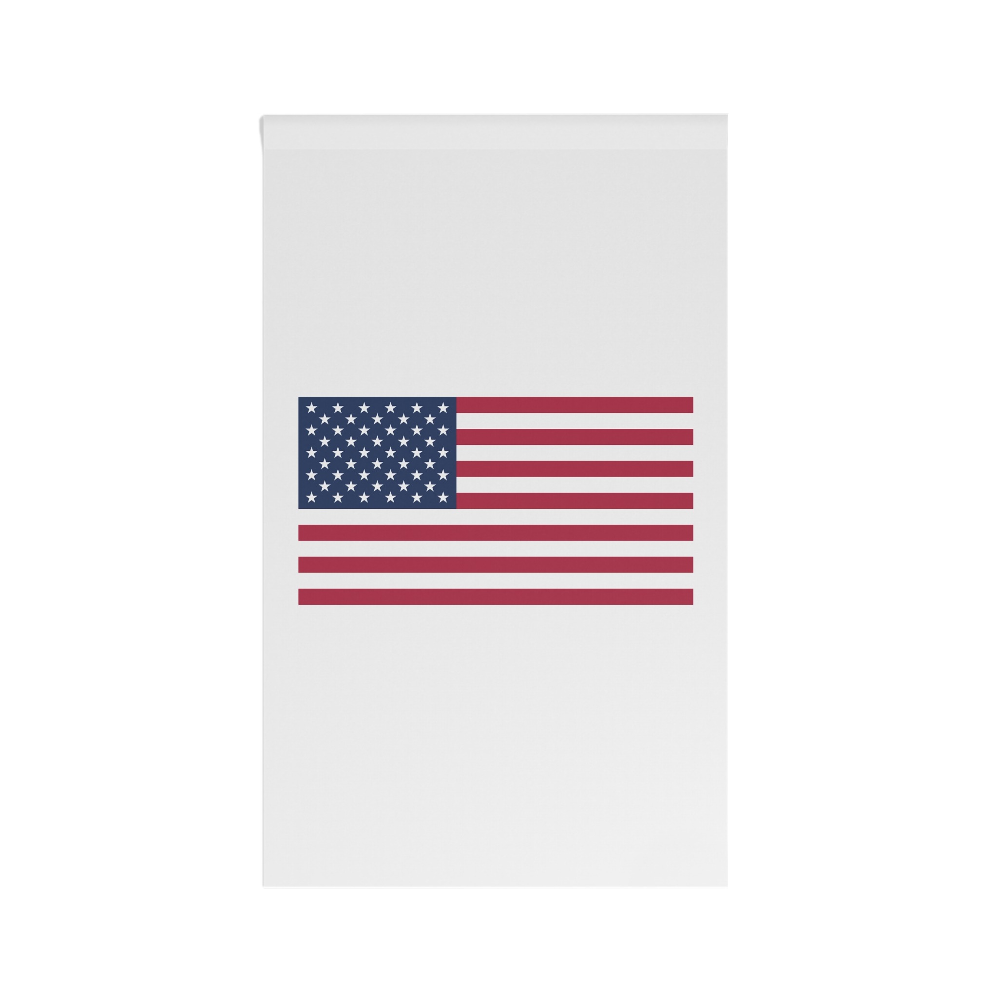 Flag of the United States House Banner