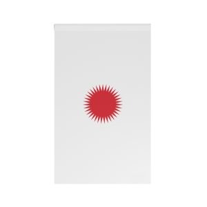 Flag of Donyi Polo House Banner