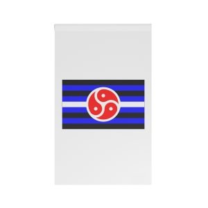 Px Bdsm Rights Flag Tanos House Banner