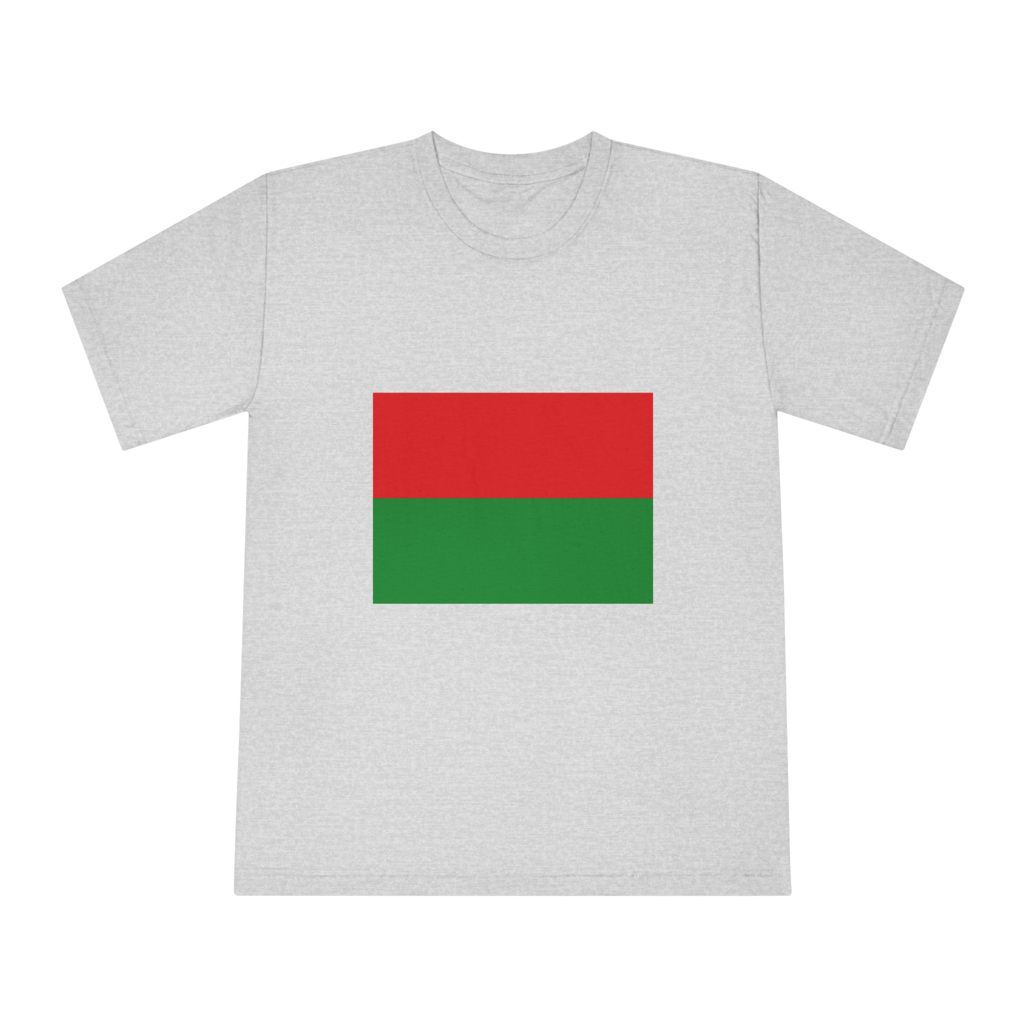 Flag of Arauca Unisex Classic Crewneck T Shirt - Image 13
