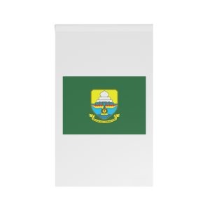 Flag of Jambi House Banner