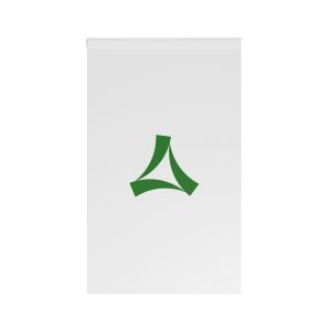 Flag of Minoo Osaka House Banner