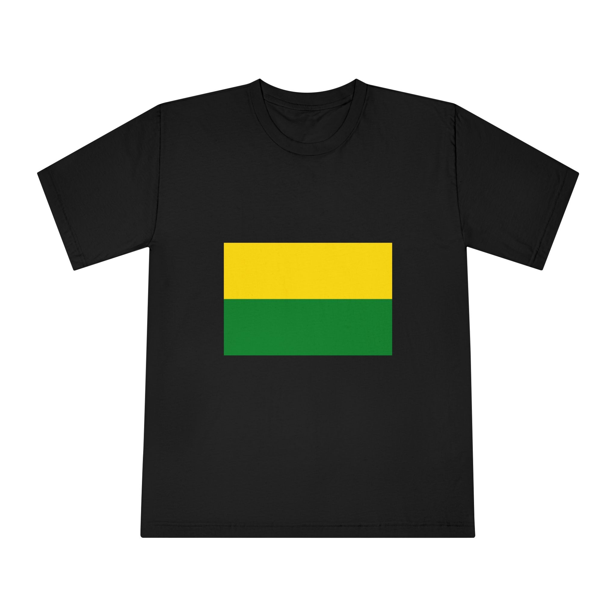 Px Flag of Vichada Unisex Classic Crewneck T Shirt - Image 5