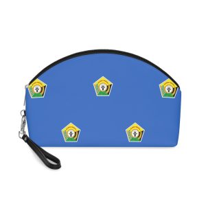 Flag of Southeast Sulawesi Makeup Bag