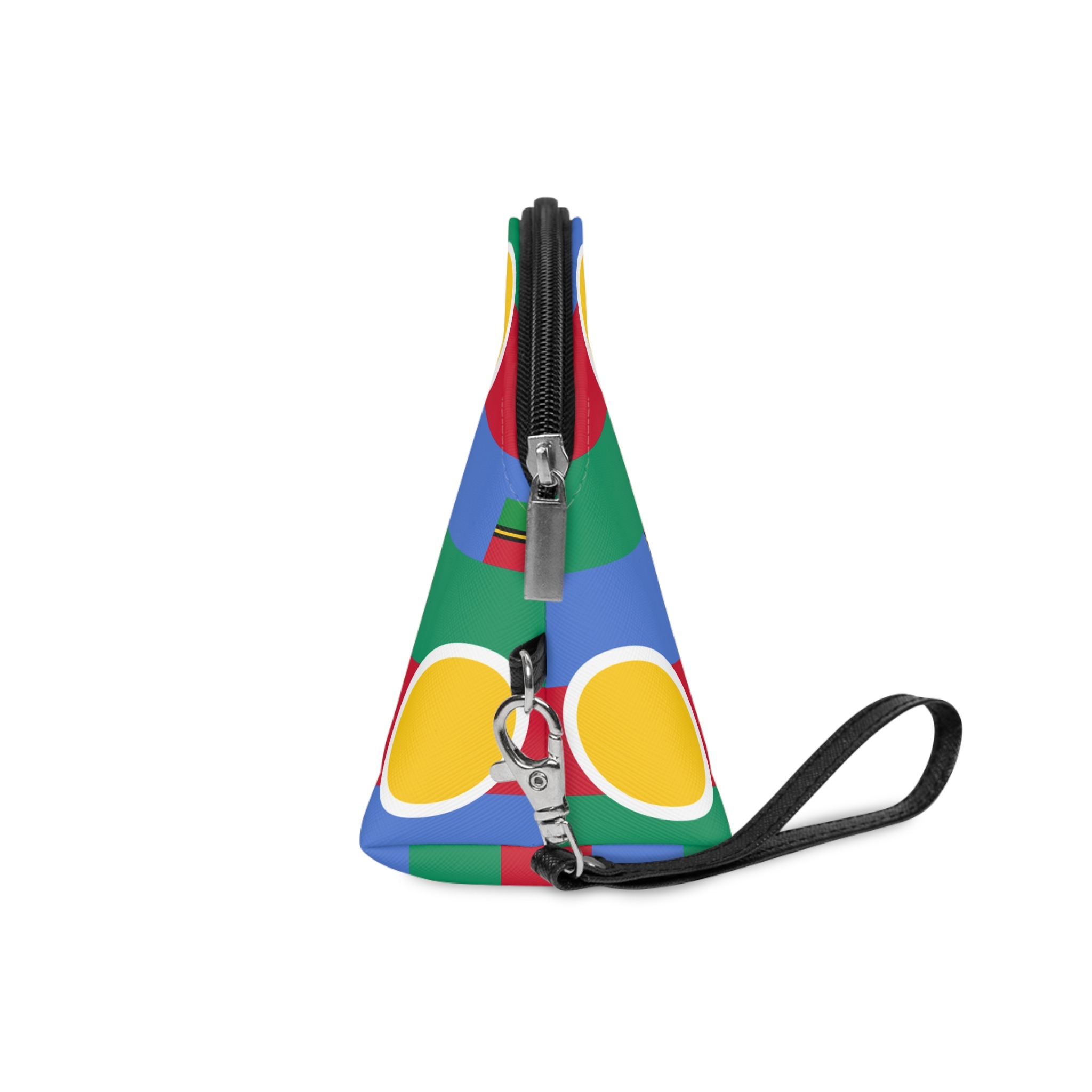 Flag of Shefa Province Makeup Bag - Image 3