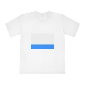 Flag of Altai Republic Unisex Classic Crewneck T Shirt