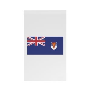 Government Ensign of the British Antarctic Territory House Banner