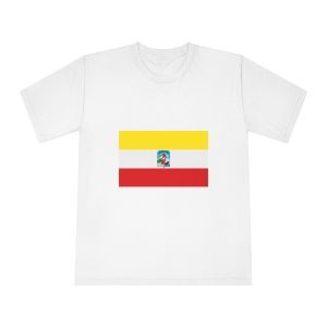 Departamento de La Unión Unisex Classic Crewneck T Shirt