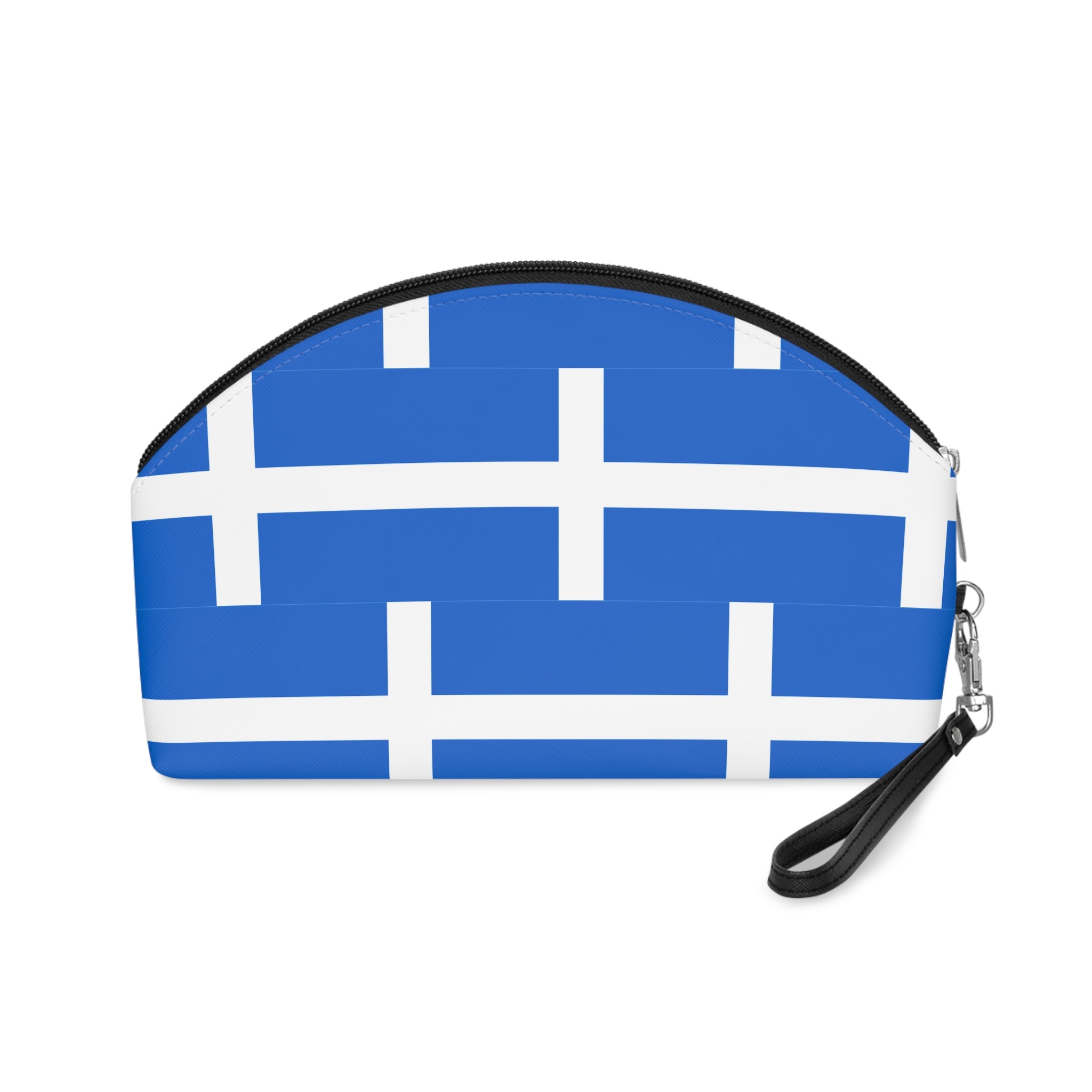 Flag of Shetland Makeup Bag - Image 2