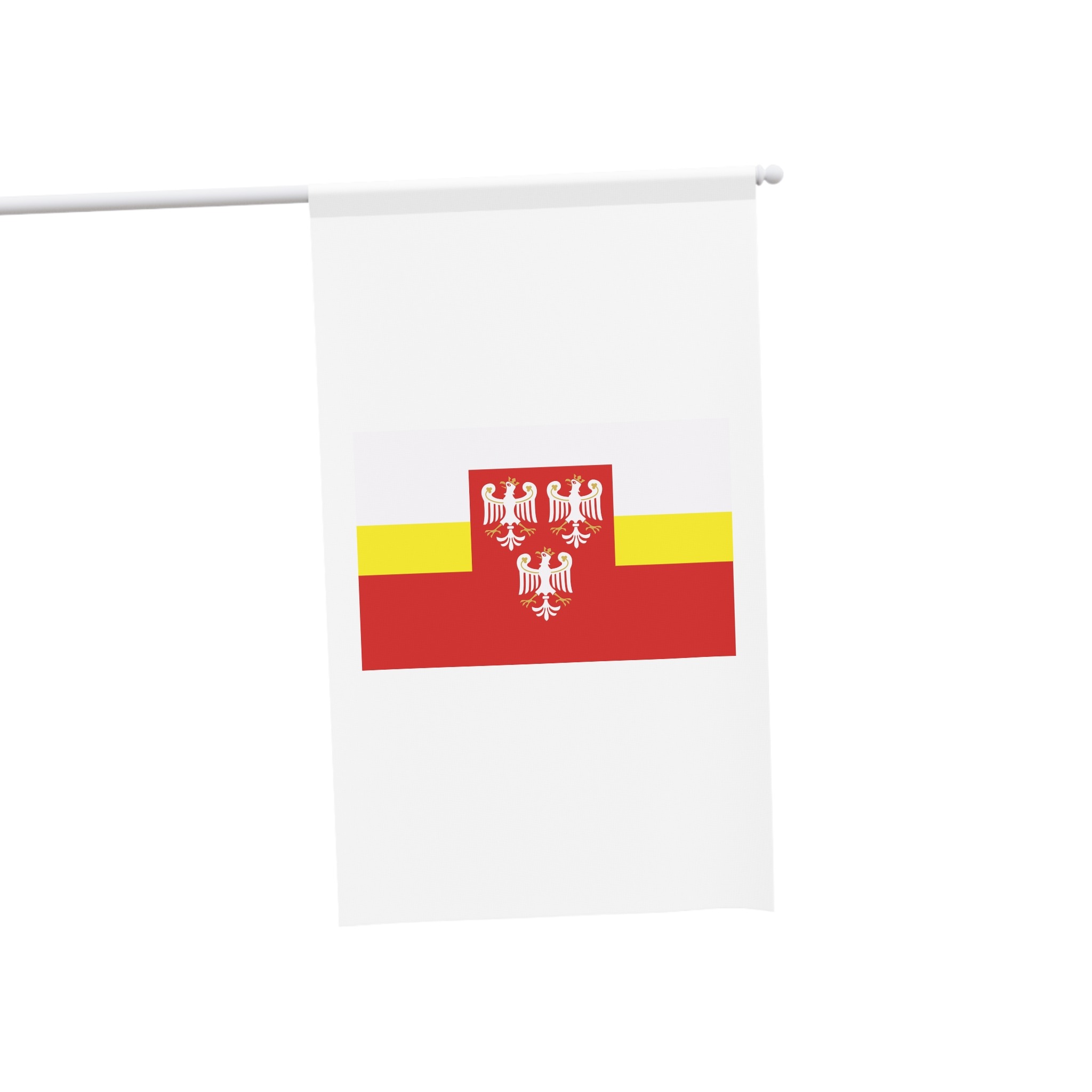 Flag Olkus District House Banner - Image 3