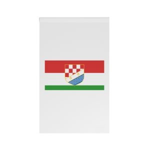 Flag of Posavina House Banner
