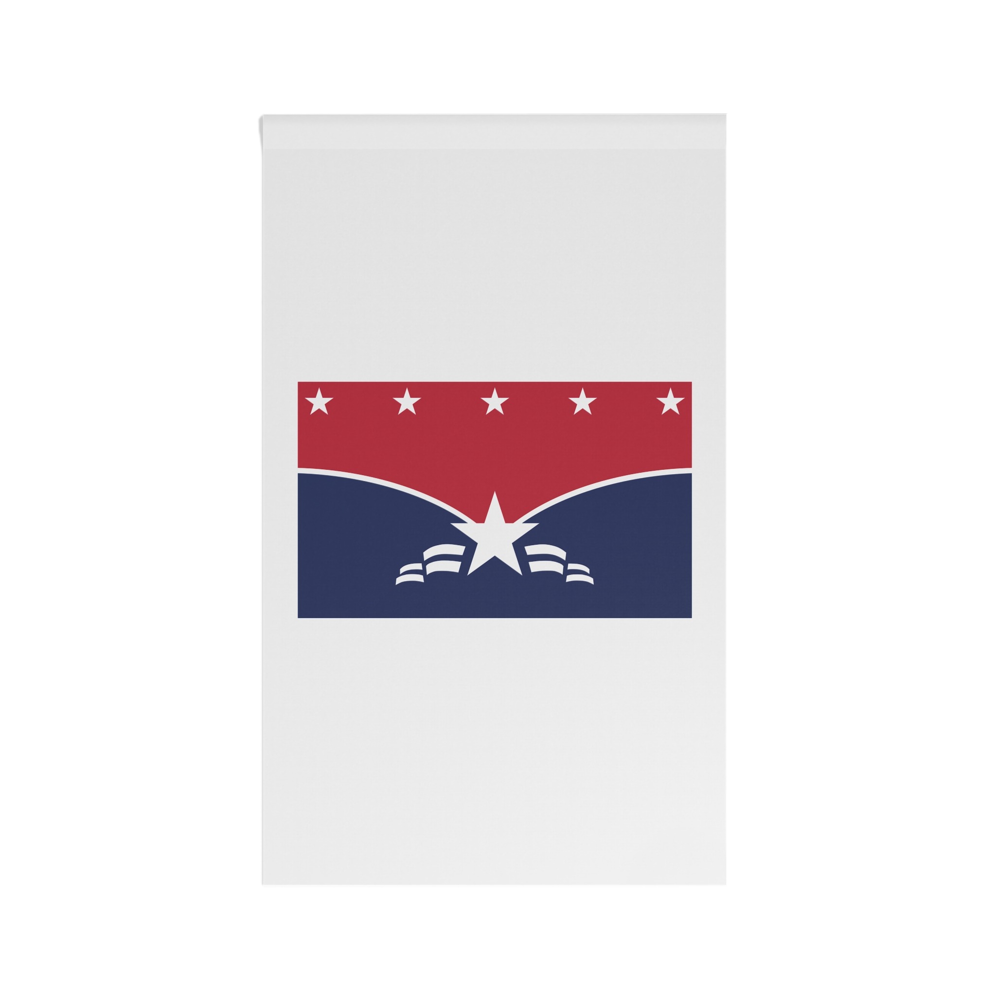 Flag of Lawrence, Indiana House Banner - Image 2