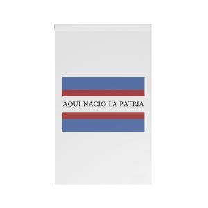 Flag of Soriano Department House Banner