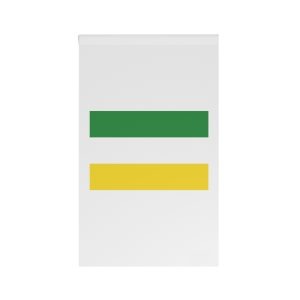 Bandera Provincia Sucumbíos House Banner