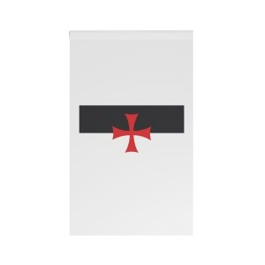 Knight House Banner