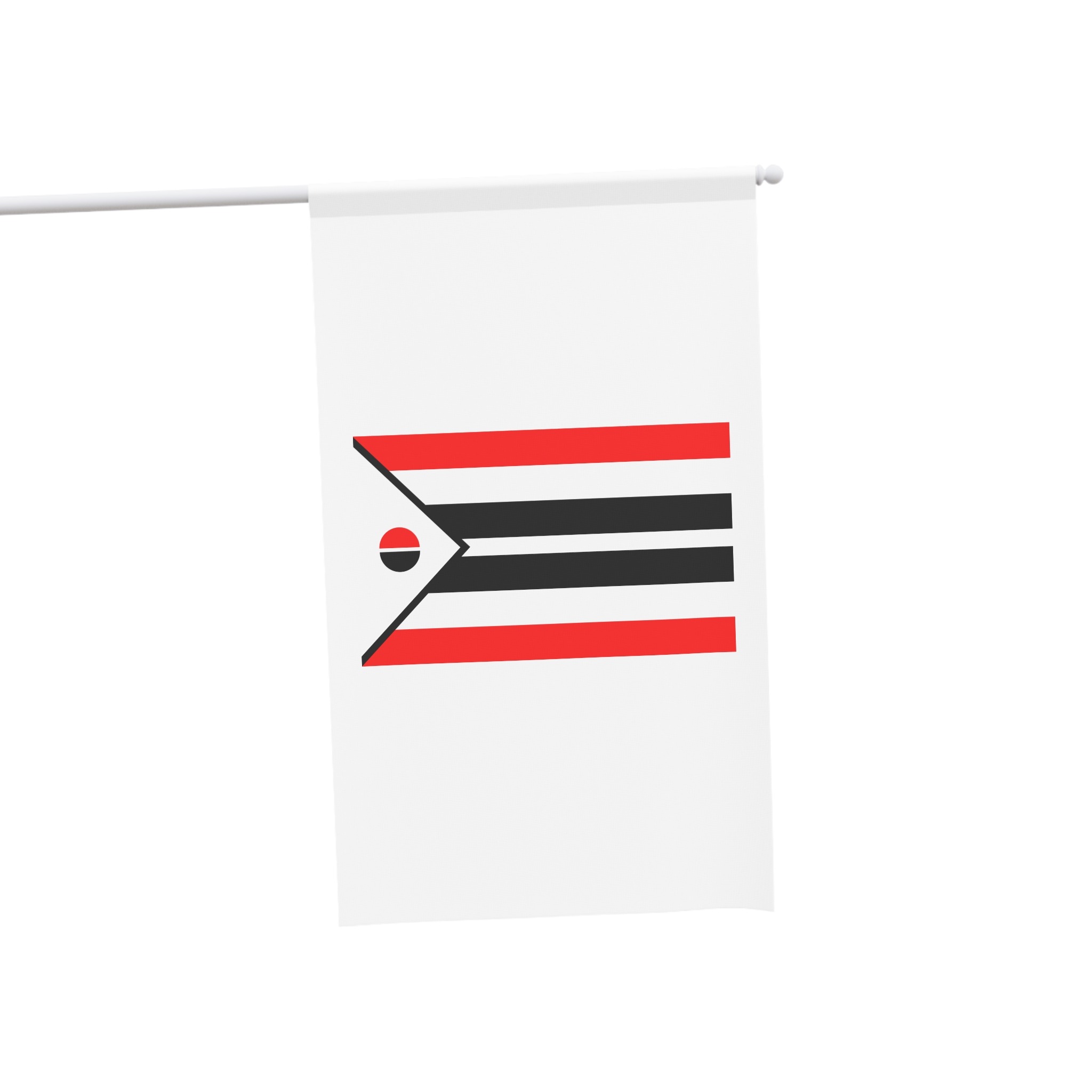 Flag of Arapaho Nation House Banner - Image 3