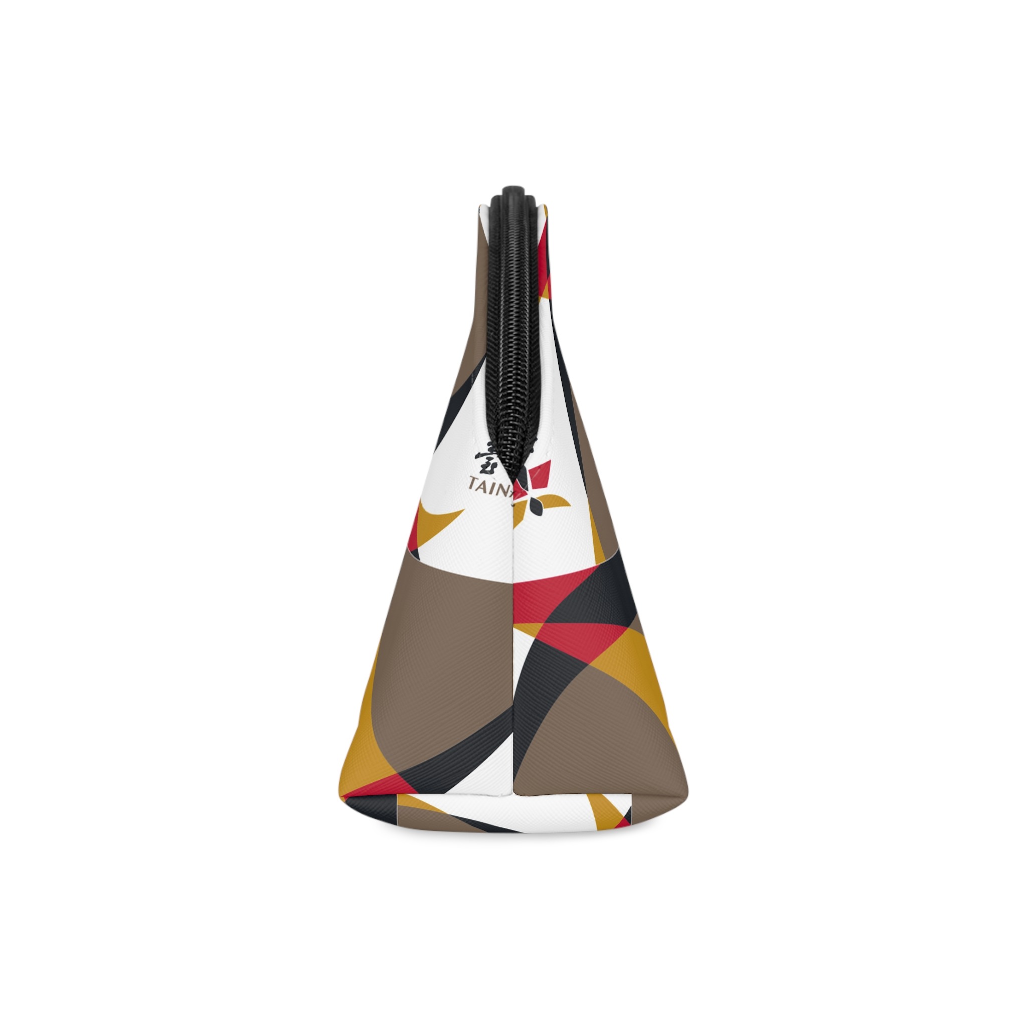 Flag of Tainan City Makeup Bag - Image 4