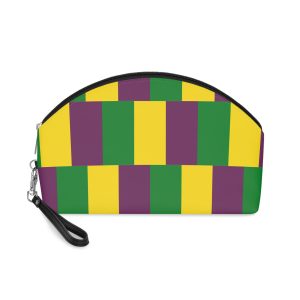 Flag of Quindío Makeup Bag