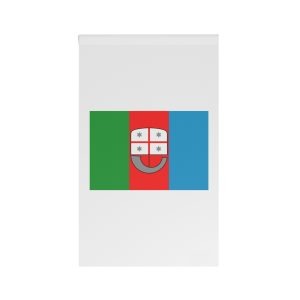 Flag of Liguria House Banner