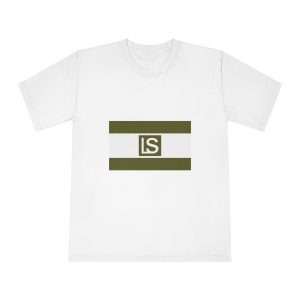 Flag of Lee's Summit, Missouri Unisex Classic Crewneck T Shirt