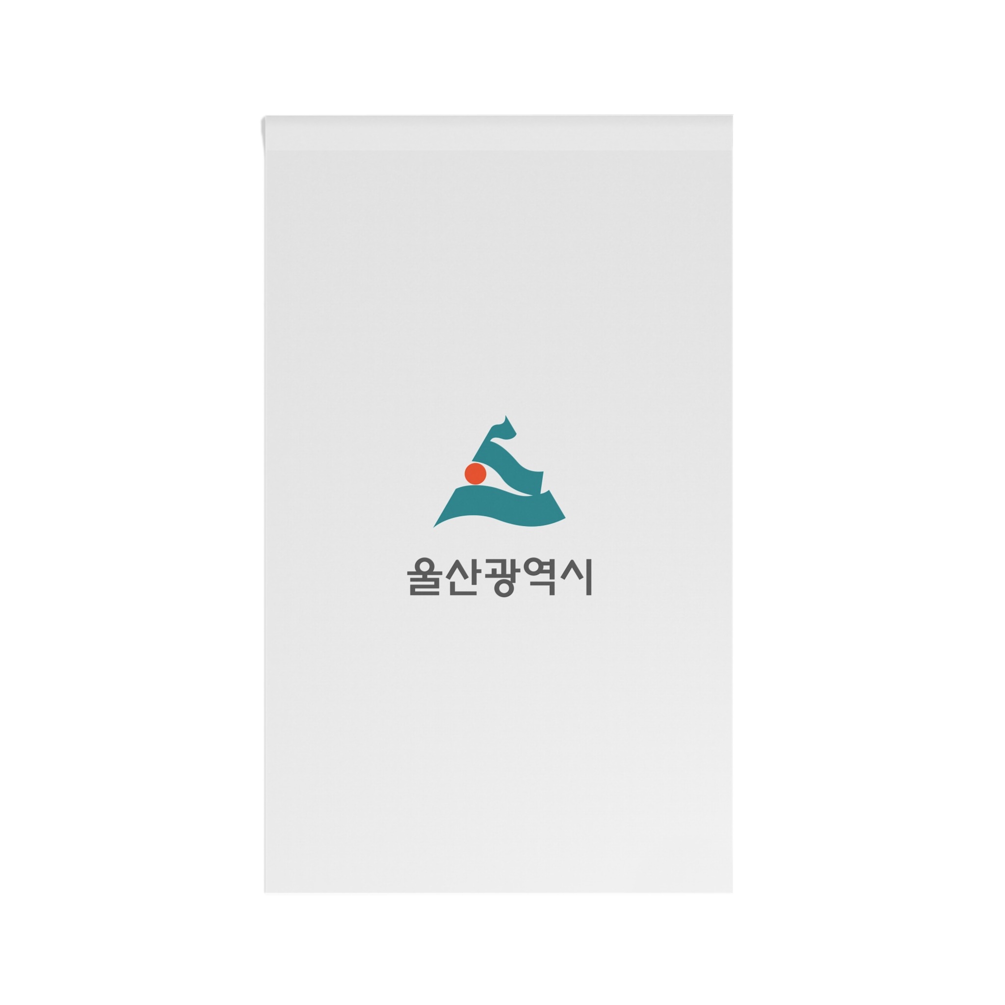 Flag of Ulsan House Banner - Image 2