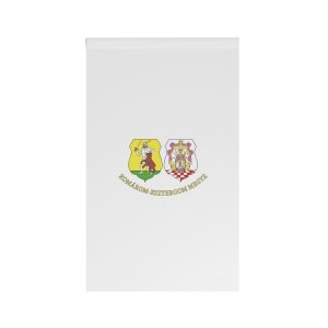 Flag Komárom Esztergom Megye House Banner