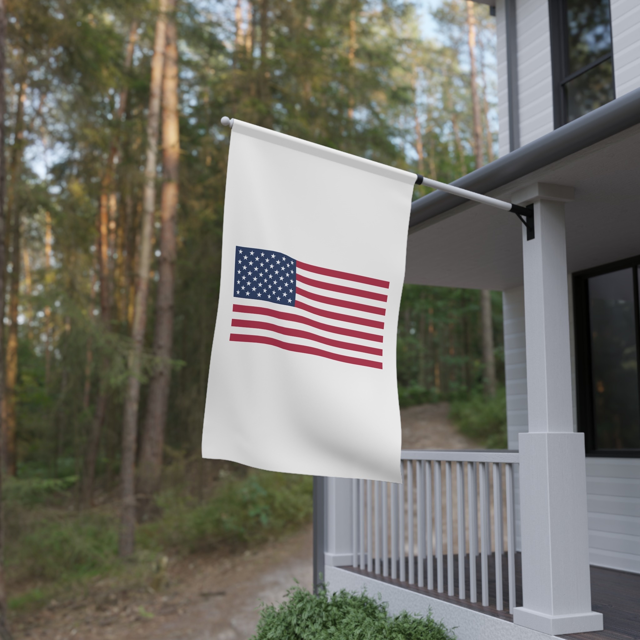 Flag of the United States House Banner - Image 4
