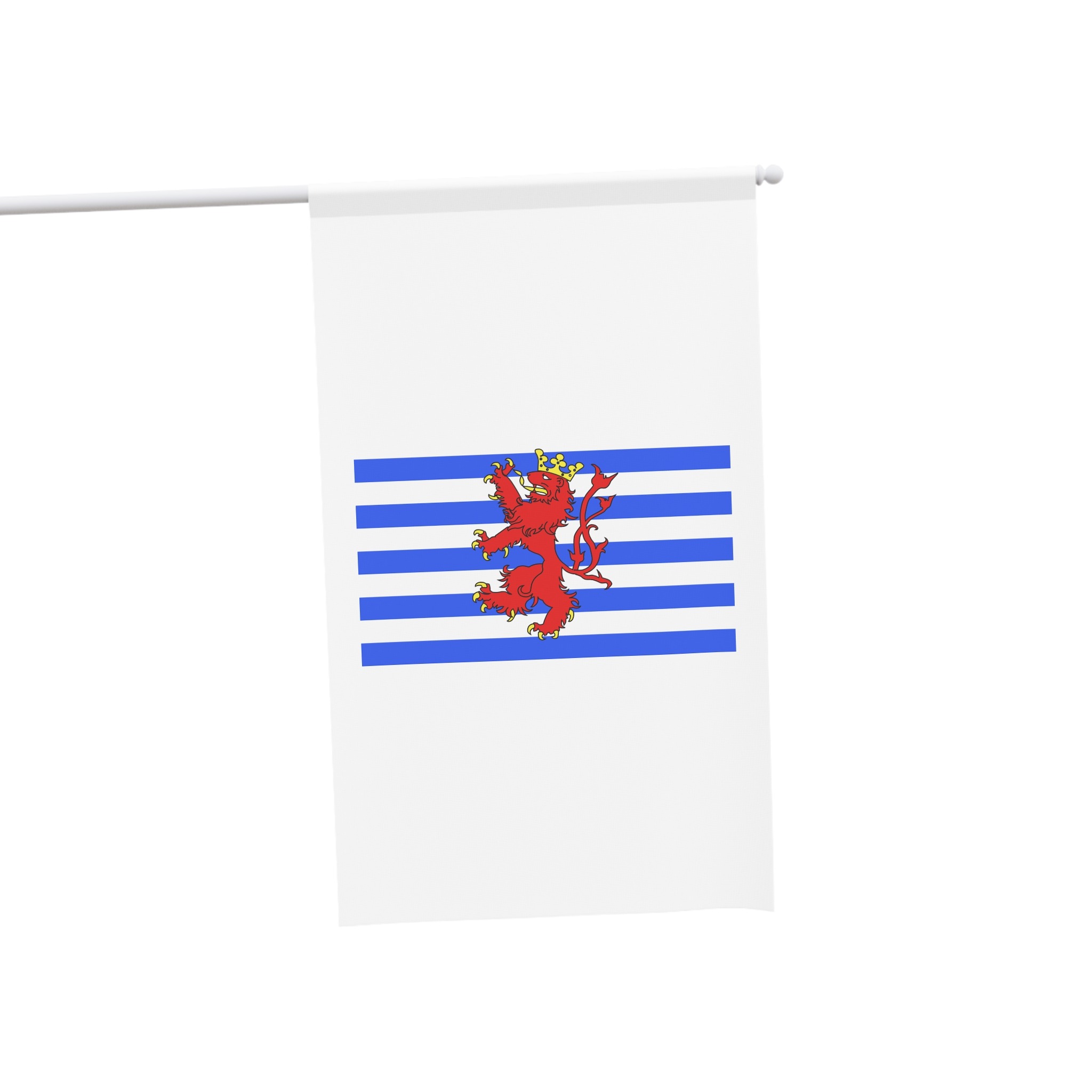 Official Flag of the Arelerland House Banner - Image 3