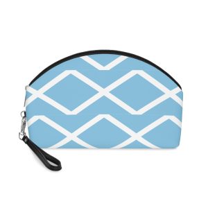 Flag of San Andrés Y Providencia Makeup Bag