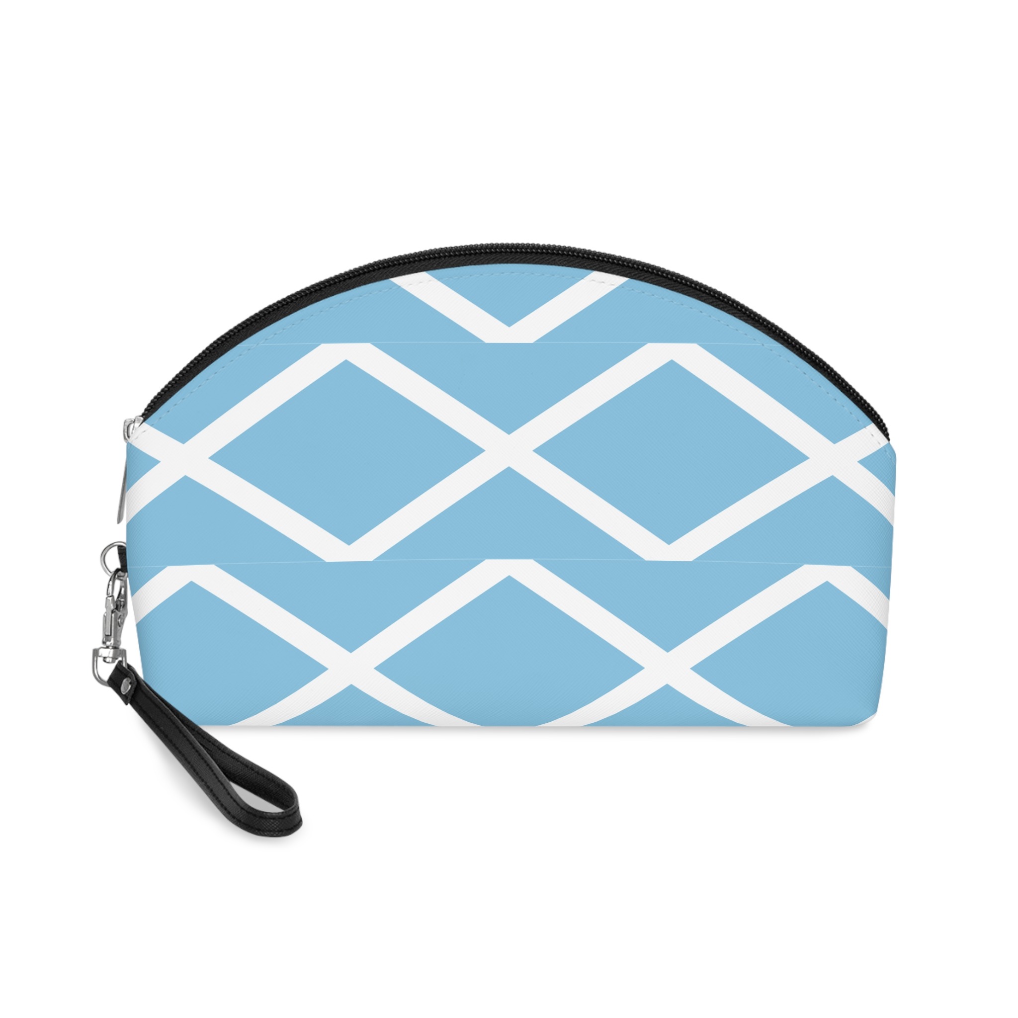Flag of San Andrés Y Providencia Makeup Bag