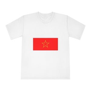 Bosnian Herzegovinian Partisans Flag Unisex Classic Crewneck T Shirt